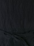 'Jacquard Baggy'连身长裤