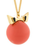 Crystal Wonder necklace