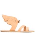 'Hermes' sandals