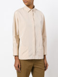 plain shirt