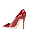 'Hester' pumps