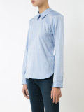 open back shirt 