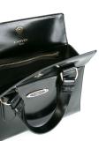 square shoulder bag
