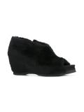 'Open Dot' boots