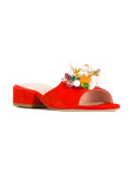 Cupcake sandals 