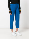cropped pants