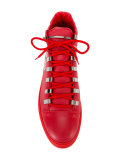 Kelaa hi-top sneakers