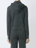 jacquard jacket