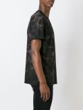 'Rockstud Camustars'T恤