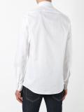 classic plain shirt