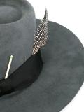 'Rain Nova' hat
