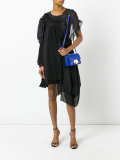asymmetric dress