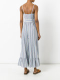 flared jumpsuit