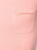 chest pocket T-shirt