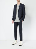 formal suit