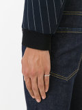 beaten ring