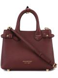 Banner shoulder bag