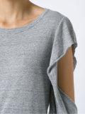 cut out details top
