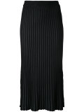 knitted skirt 