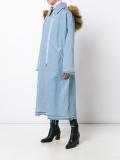 Levi's staff coat