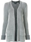 long cardigan 