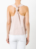 front pocket top 
