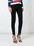 'Medium Waist Skinny'牛仔裤