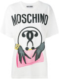oversized t-shirt
