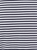 striped T-shirt