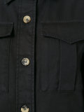 'Obrian' shirt