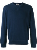 knitted sweatshirt 