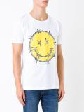 smiley T-shirt 
