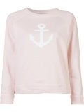 Anchor sweatshirt 