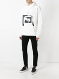 printed hoodie 