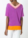 block colour top