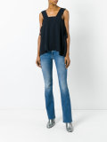 bootcut jeans 