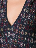 printed tank top