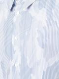 sky camouflage shirt