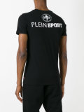 graphic printed T-shirt