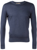 knitted sweater