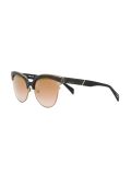 cat eye sunglasses