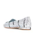 #findmeinwonderland slippers