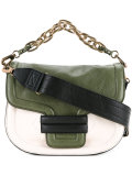 Alphaville shoulder bag