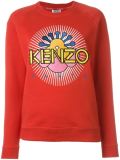 Kenzo Paris套头衫