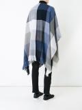 'Olla' scarf