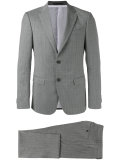 single breasted suit