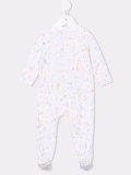 animal alphabet printed pyjamas