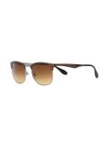 'Clubmaster' sunglasses