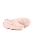 classic crib shoes