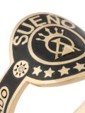 Dream Cigar ring 